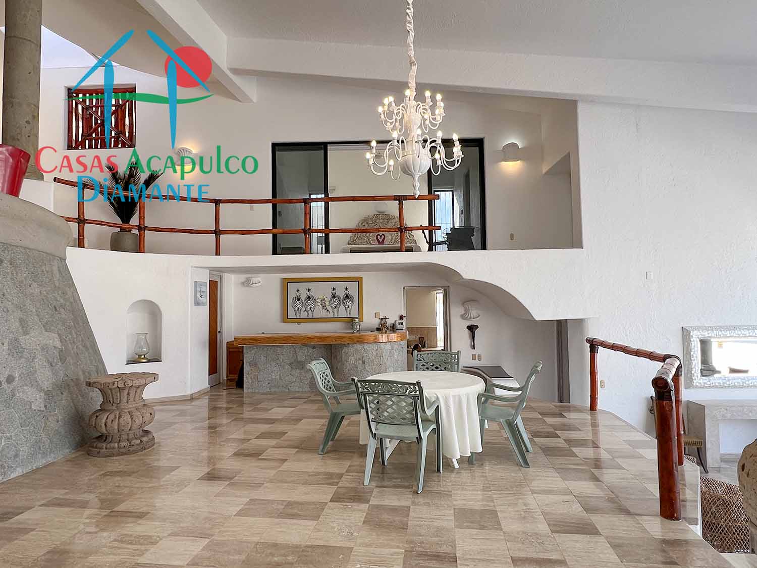 Casa Buenos Aires - Estancia 28 Casa Buenos Aires - Estancia 28